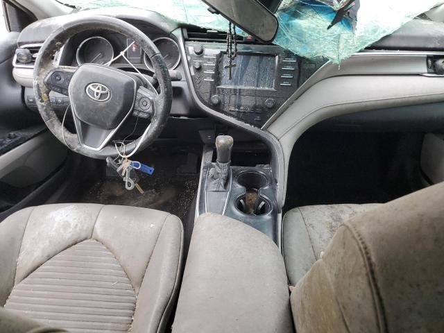 Photo 7 VIN: 4T1B11HK5JU610435 - TOYOTA CAMRY L 