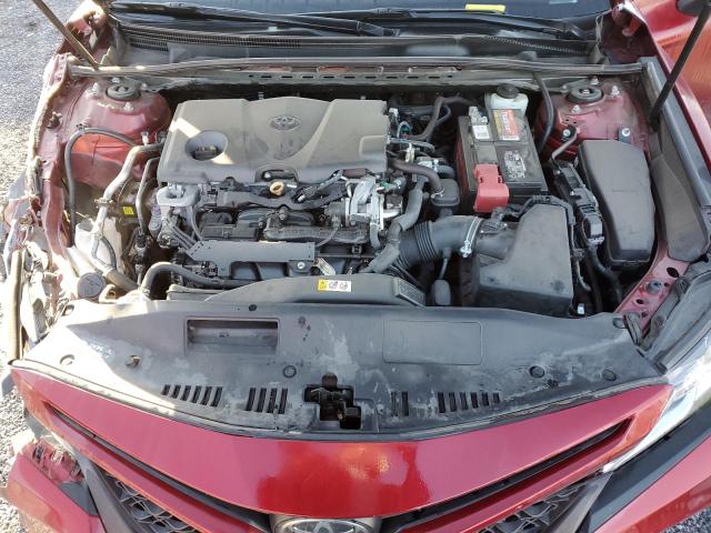 Photo 6 VIN: 4T1B11HK5JU611360 - TOYOTA CAMRY L 