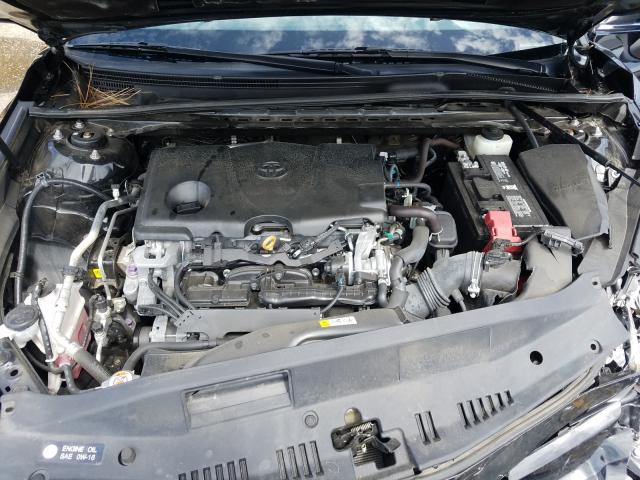 Photo 6 VIN: 4T1B11HK5JU614209 - TOYOTA CAMRY L 