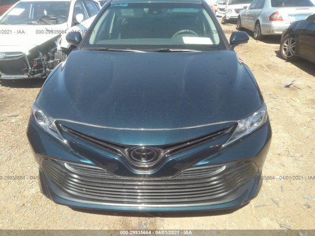 Photo 5 VIN: 4T1B11HK5JU614212 - TOYOTA CAMRY 