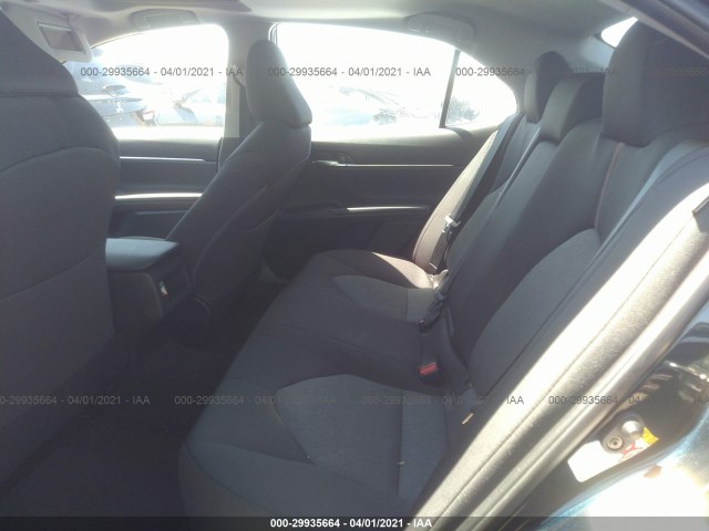 Photo 7 VIN: 4T1B11HK5JU614212 - TOYOTA CAMRY 