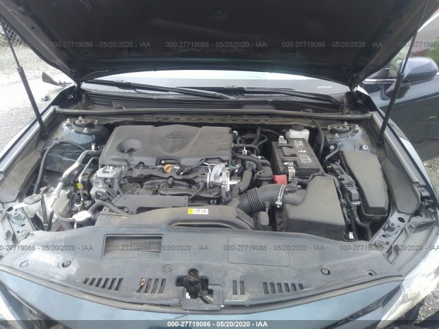 Photo 9 VIN: 4T1B11HK5JU614954 - TOYOTA CAMRY 