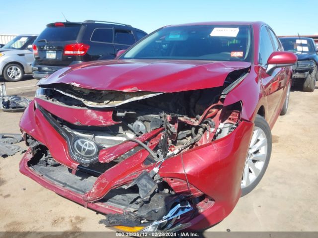 Photo 5 VIN: 4T1B11HK5JU616560 - TOYOTA CAMRY 