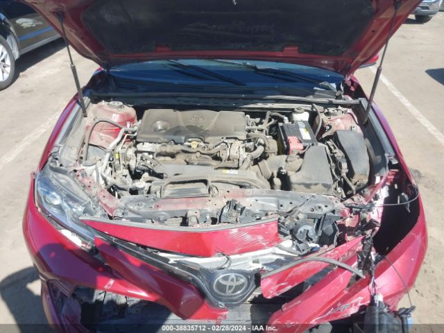 Photo 9 VIN: 4T1B11HK5JU616560 - TOYOTA CAMRY 