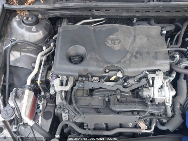 Photo 9 VIN: 4T1B11HK5JU618759 - TOYOTA CAMRY 