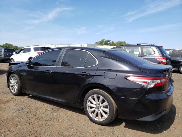 Photo 1 VIN: 4T1B11HK5JU622925 - TOYOTA CAMRY L 