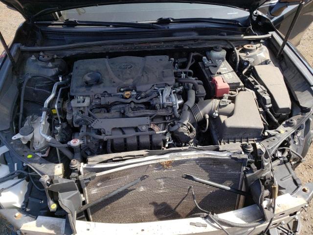 Photo 10 VIN: 4T1B11HK5JU622925 - TOYOTA CAMRY L 