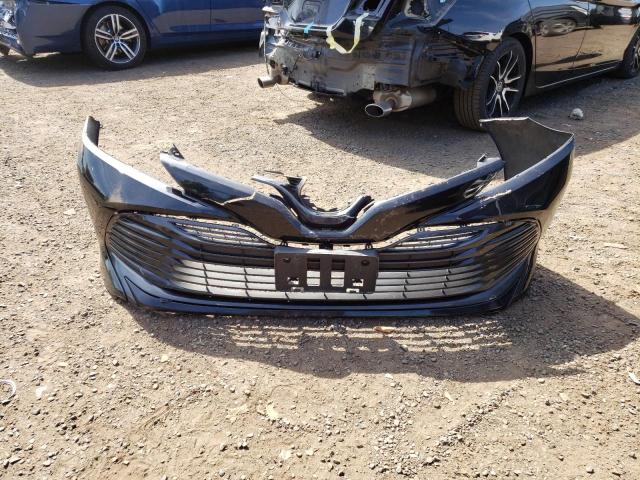 Photo 11 VIN: 4T1B11HK5JU622925 - TOYOTA CAMRY L 