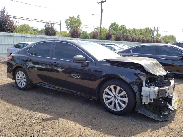 Photo 3 VIN: 4T1B11HK5JU622925 - TOYOTA CAMRY L 