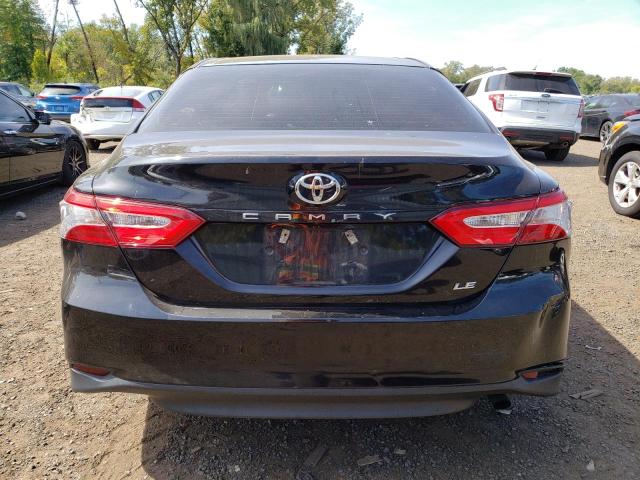 Photo 5 VIN: 4T1B11HK5JU622925 - TOYOTA CAMRY L 