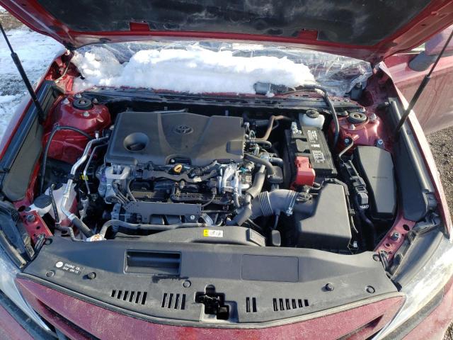 Photo 6 VIN: 4T1B11HK5JU623136 - TOYOTA CAMRY L 