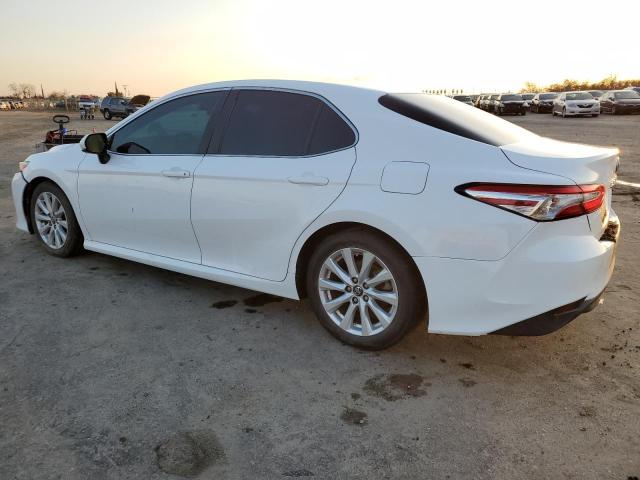 Photo 1 VIN: 4T1B11HK5JU624349 - TOYOTA CAMRY L 