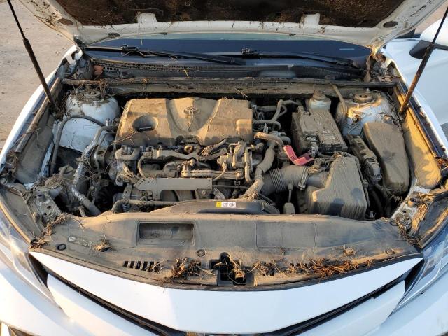 Photo 10 VIN: 4T1B11HK5JU624349 - TOYOTA CAMRY L 