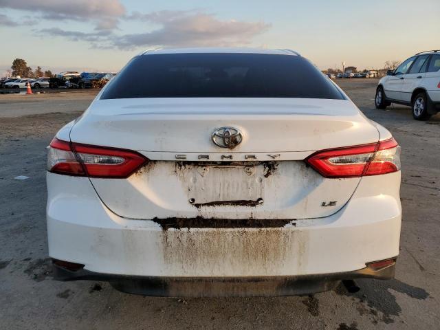 Photo 5 VIN: 4T1B11HK5JU624349 - TOYOTA CAMRY L 