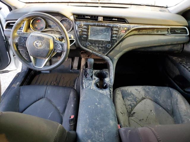 Photo 7 VIN: 4T1B11HK5JU624349 - TOYOTA CAMRY L 