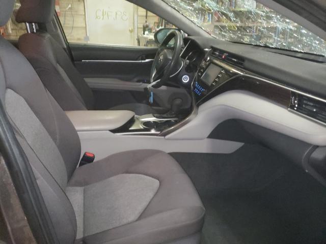 Photo 4 VIN: 4T1B11HK5JU624870 - TOYOTA CAMRY L 