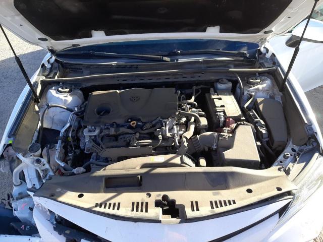 Photo 6 VIN: 4T1B11HK5JU626148 - TOYOTA CAMRY L 