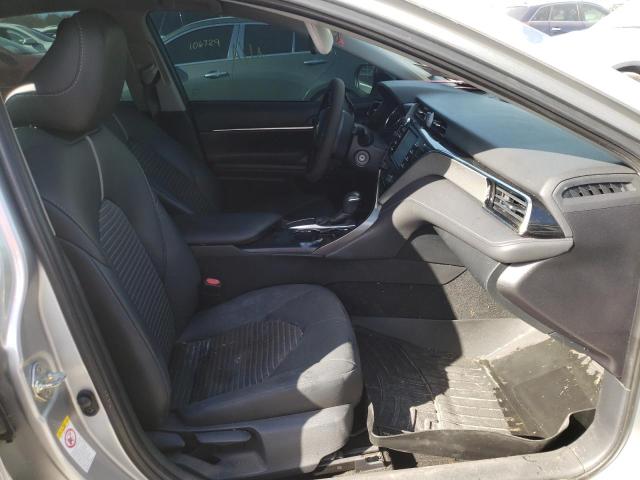 Photo 4 VIN: 4T1B11HK5JU628949 - TOYOTA CAMRY L 