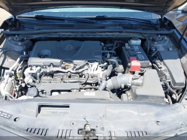 Photo 9 VIN: 4T1B11HK5JU630202 - TOYOTA CAMRY 