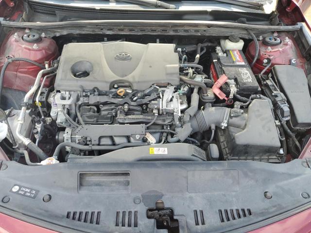 Photo 10 VIN: 4T1B11HK5JU632161 - TOYOTA CAMRY L 