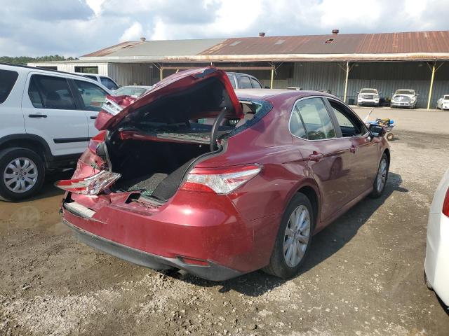 Photo 2 VIN: 4T1B11HK5JU632161 - TOYOTA CAMRY L 