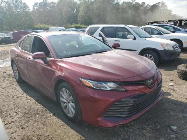 Photo 3 VIN: 4T1B11HK5JU632161 - TOYOTA CAMRY L 