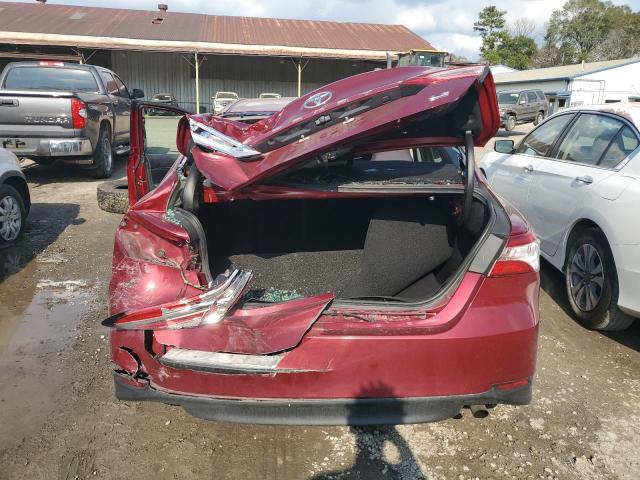 Photo 5 VIN: 4T1B11HK5JU632161 - TOYOTA CAMRY L 