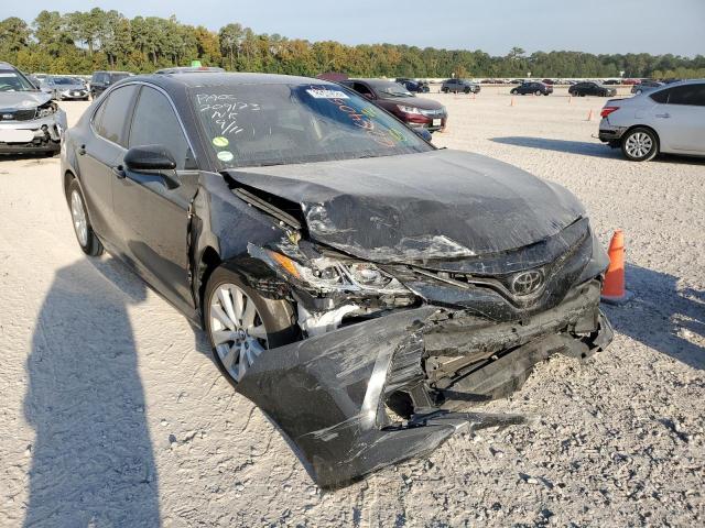 Photo 0 VIN: 4T1B11HK5JU641880 - TOYOTA CAMRY L 