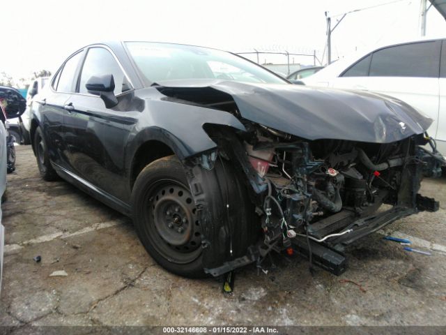 Photo 0 VIN: 4T1B11HK5JU642267 - TOYOTA CAMRY 