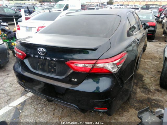 Photo 3 VIN: 4T1B11HK5JU642267 - TOYOTA CAMRY 