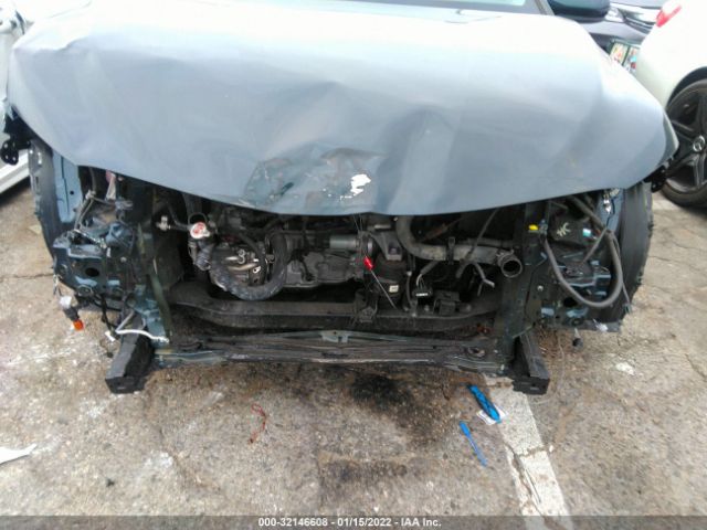 Photo 5 VIN: 4T1B11HK5JU642267 - TOYOTA CAMRY 