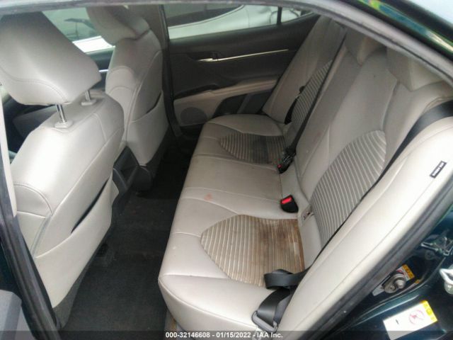 Photo 7 VIN: 4T1B11HK5JU642267 - TOYOTA CAMRY 