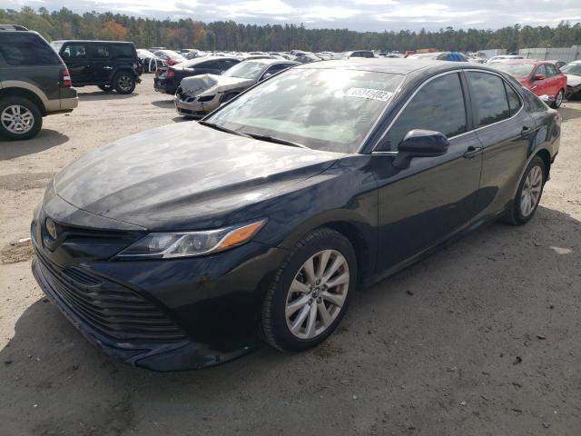 Photo 1 VIN: 4T1B11HK5JU642883 - TOYOTA CAMRY L 