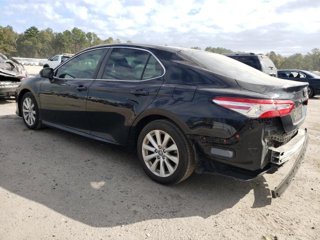 Photo 2 VIN: 4T1B11HK5JU642883 - TOYOTA CAMRY L 