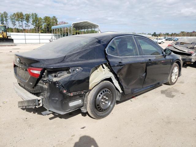 Photo 3 VIN: 4T1B11HK5JU642883 - TOYOTA CAMRY L 