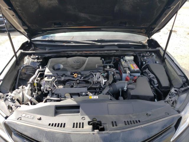 Photo 6 VIN: 4T1B11HK5JU642883 - TOYOTA CAMRY L 