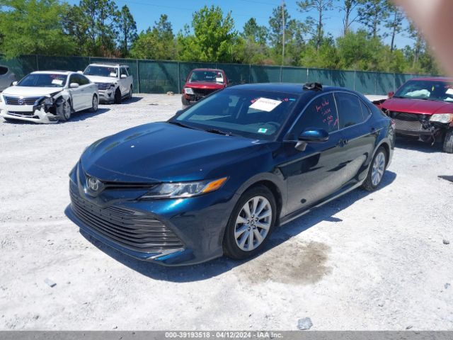 Photo 1 VIN: 4T1B11HK5JU644908 - TOYOTA CAMRY 