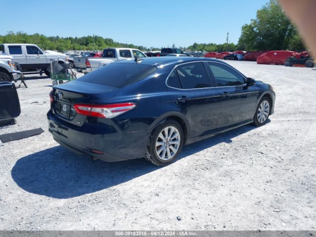 Photo 3 VIN: 4T1B11HK5JU644908 - TOYOTA CAMRY 