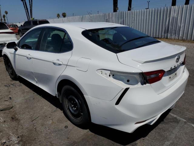 Photo 1 VIN: 4T1B11HK5JU647226 - TOYOTA CAMRY L 