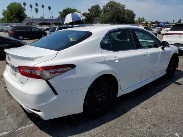 Photo 2 VIN: 4T1B11HK5JU647226 - TOYOTA CAMRY L 