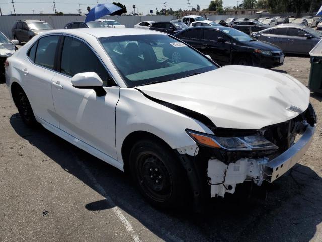 Photo 3 VIN: 4T1B11HK5JU647226 - TOYOTA CAMRY L 