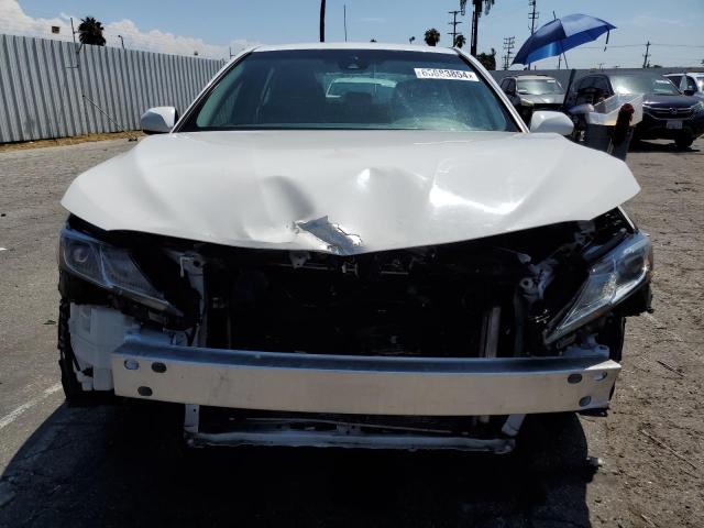 Photo 4 VIN: 4T1B11HK5JU647226 - TOYOTA CAMRY L 