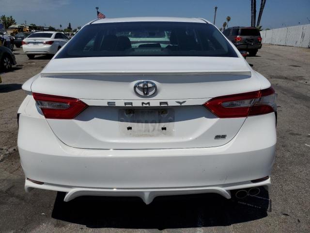 Photo 5 VIN: 4T1B11HK5JU647226 - TOYOTA CAMRY L 