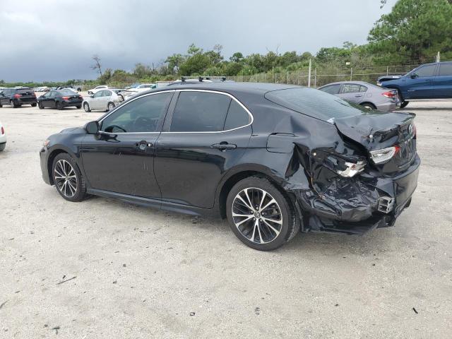 Photo 1 VIN: 4T1B11HK5JU652829 - TOYOTA CAMRY L 