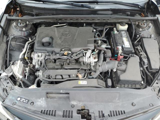 Photo 10 VIN: 4T1B11HK5JU652829 - TOYOTA CAMRY L 