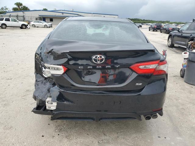 Photo 5 VIN: 4T1B11HK5JU652829 - TOYOTA CAMRY L 