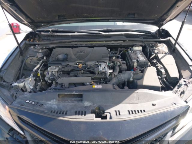 Photo 9 VIN: 4T1B11HK5JU652829 - TOYOTA CAMRY L 