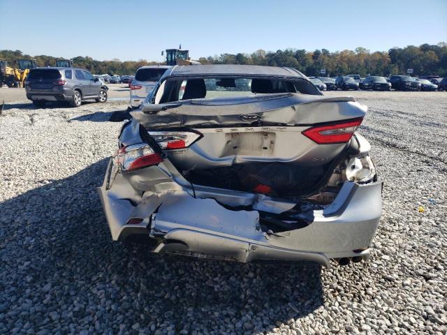 Photo 5 VIN: 4T1B11HK5JU653527 - TOYOTA CAMRY L 