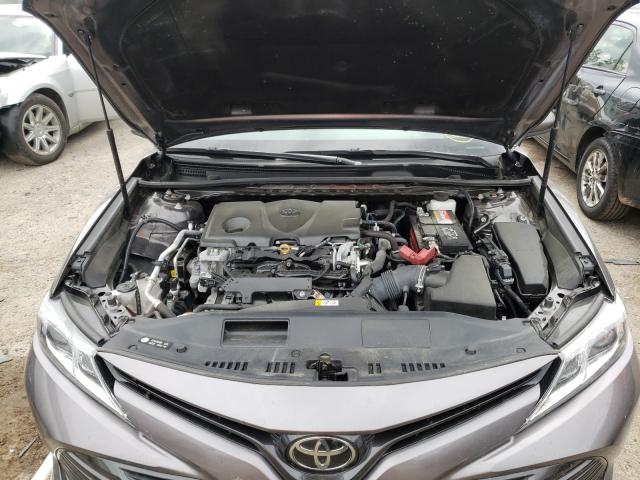 Photo 6 VIN: 4T1B11HK5JU654368 - TOYOTA CAMRY 