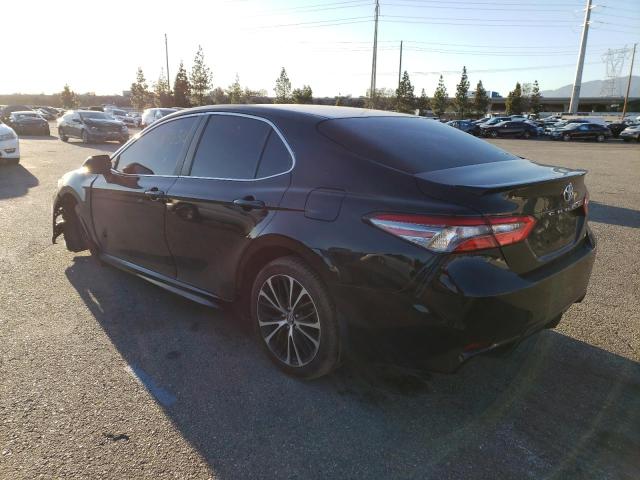 Photo 1 VIN: 4T1B11HK5JU655276 - TOYOTA CAMRY L 